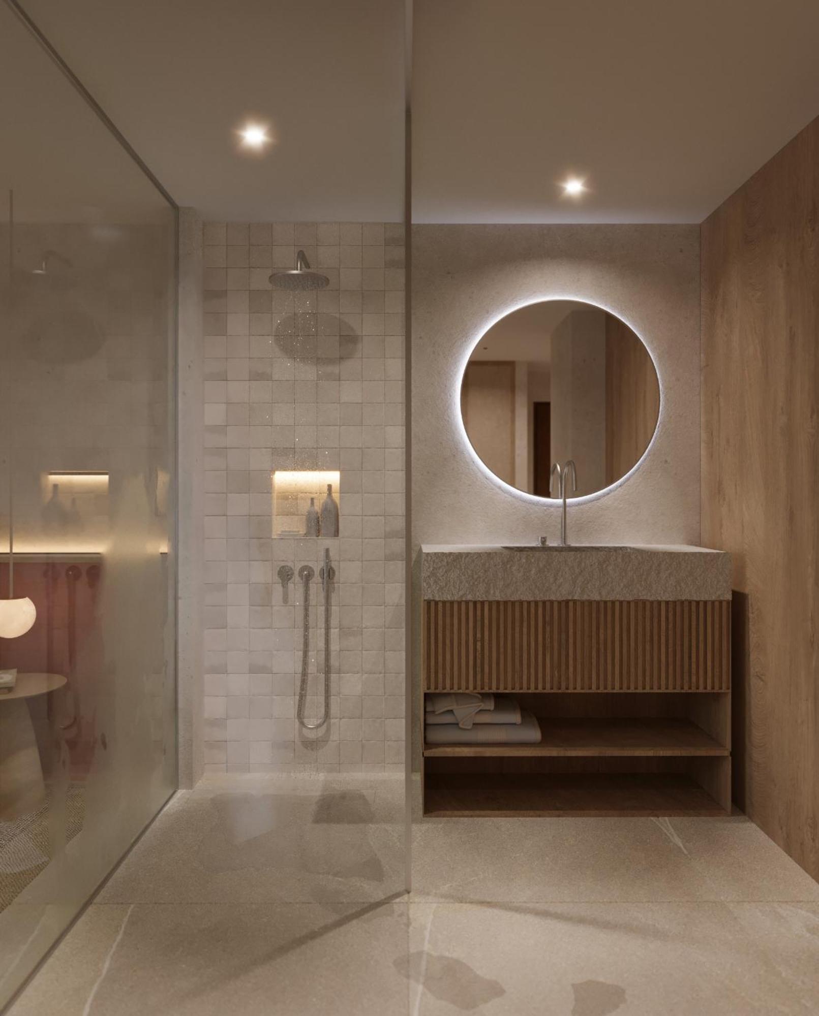 Aethos Mallorca - New Opening ปาเกรา ภายนอก รูปภาพ