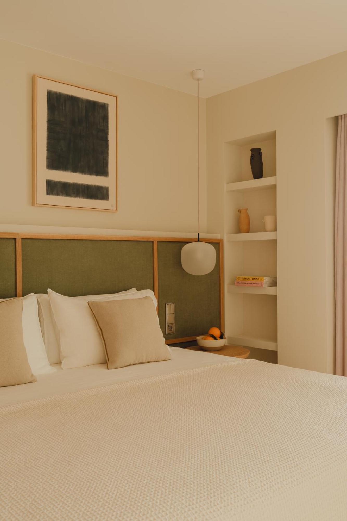 Aethos Mallorca - New Opening ปาเกรา ภายนอก รูปภาพ
