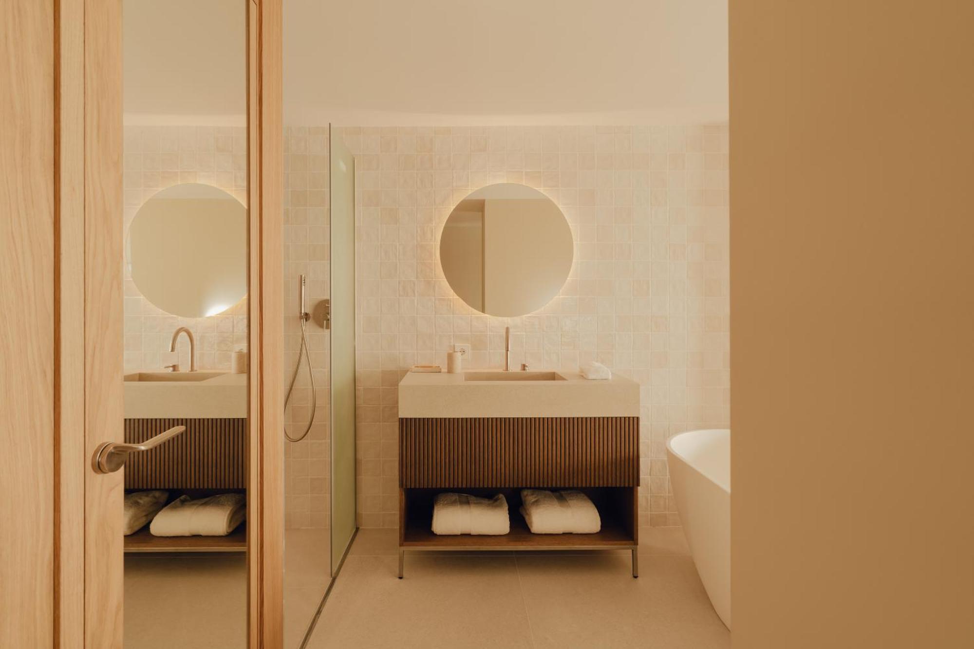 Aethos Mallorca - New Opening ปาเกรา ภายนอก รูปภาพ