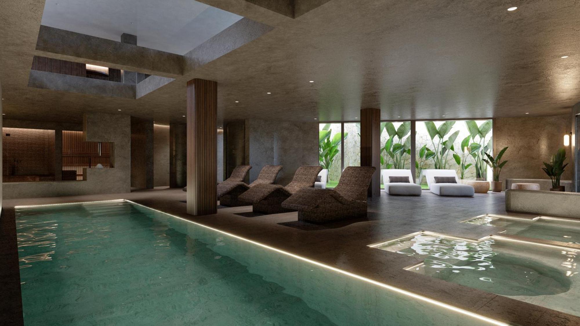 Aethos Mallorca - New Opening ปาเกรา ภายนอก รูปภาพ