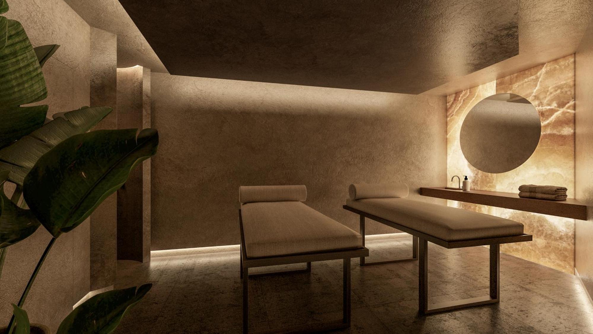 Aethos Mallorca - New Opening ปาเกรา ภายนอก รูปภาพ