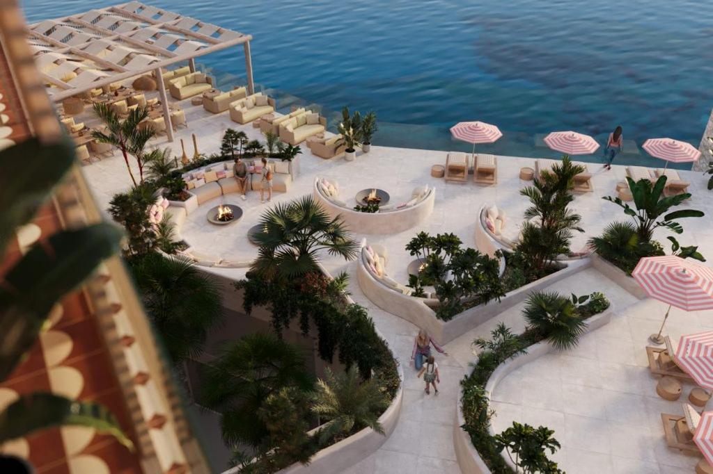 Aethos Mallorca - New Opening ปาเกรา ภายนอก รูปภาพ