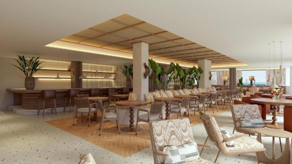 Aethos Mallorca - New Opening ปาเกรา ภายนอก รูปภาพ