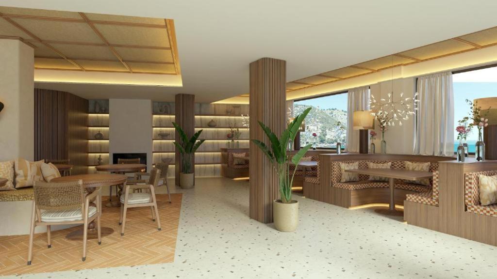 Aethos Mallorca - New Opening ปาเกรา ภายนอก รูปภาพ